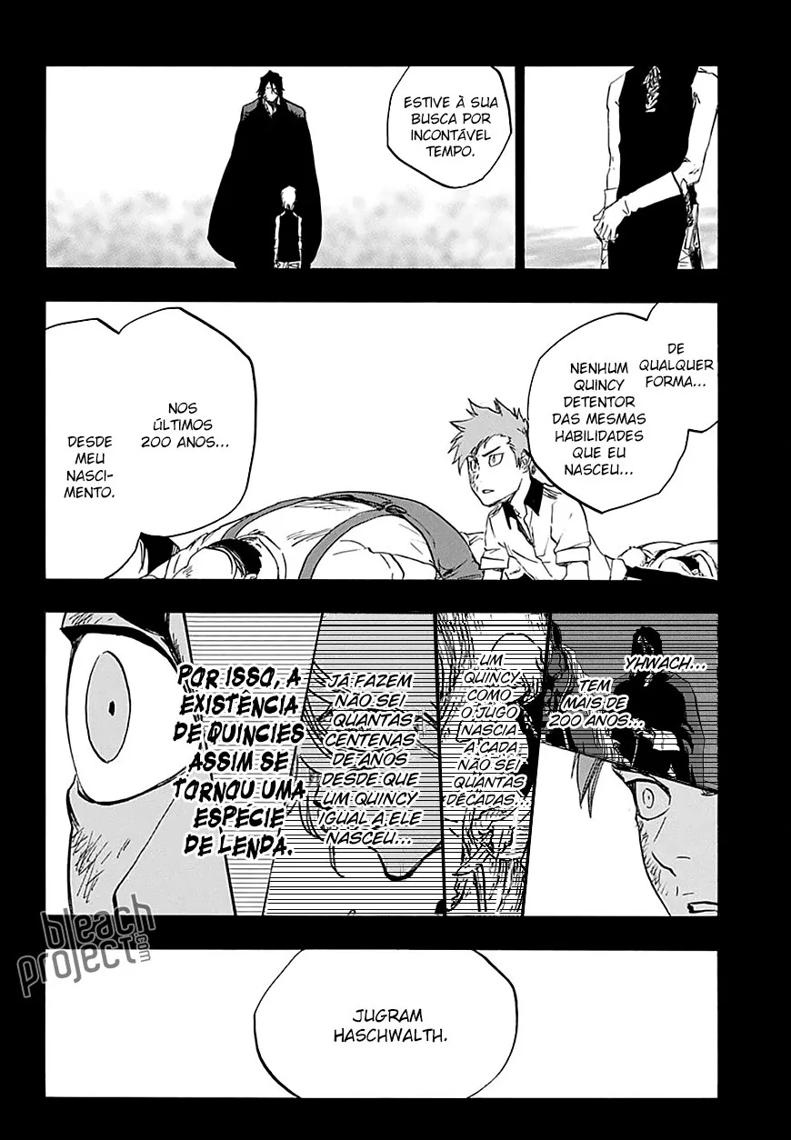 Read Bleach (PT-BR) PT Manga Online
