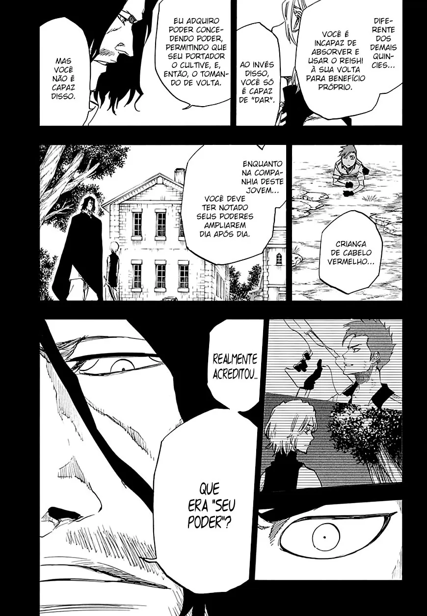 Read Bleach (PT-BR) PT Manga Online