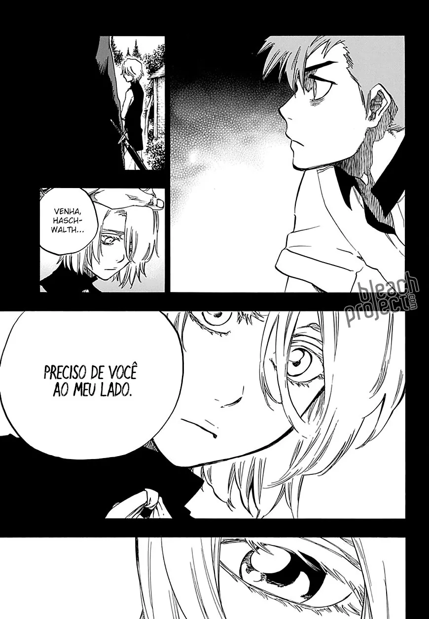 Read Bleach (PT-BR) PT Manga Online