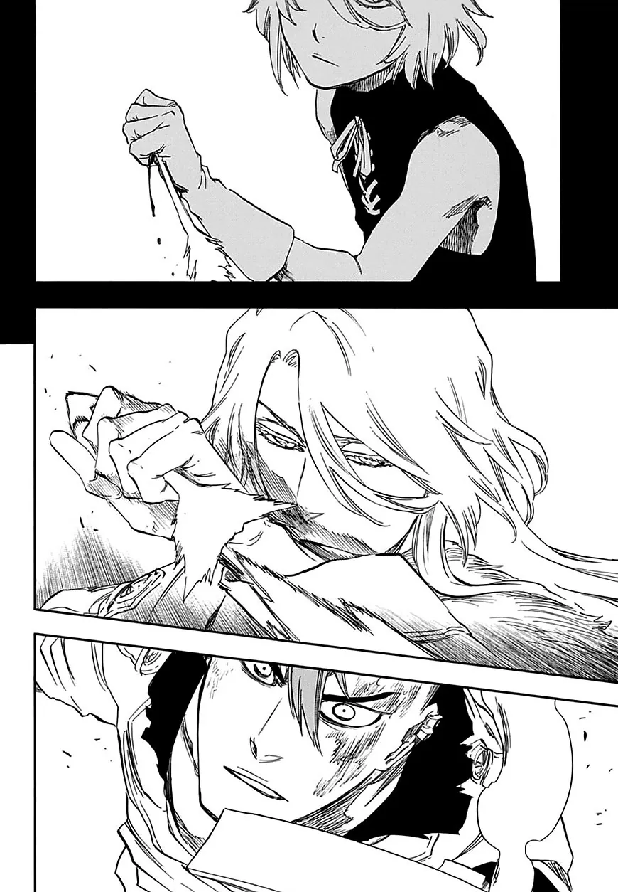 Read Bleach (PT-BR) PT Manga Online
