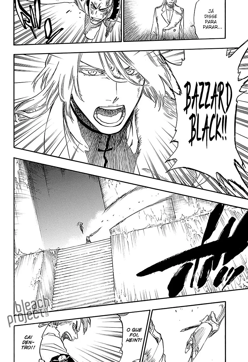 Read Bleach (PT-BR) PT Manga Online