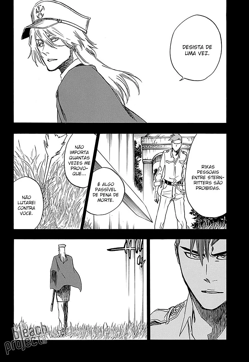 Read Bleach (PT-BR) PT Manga Online