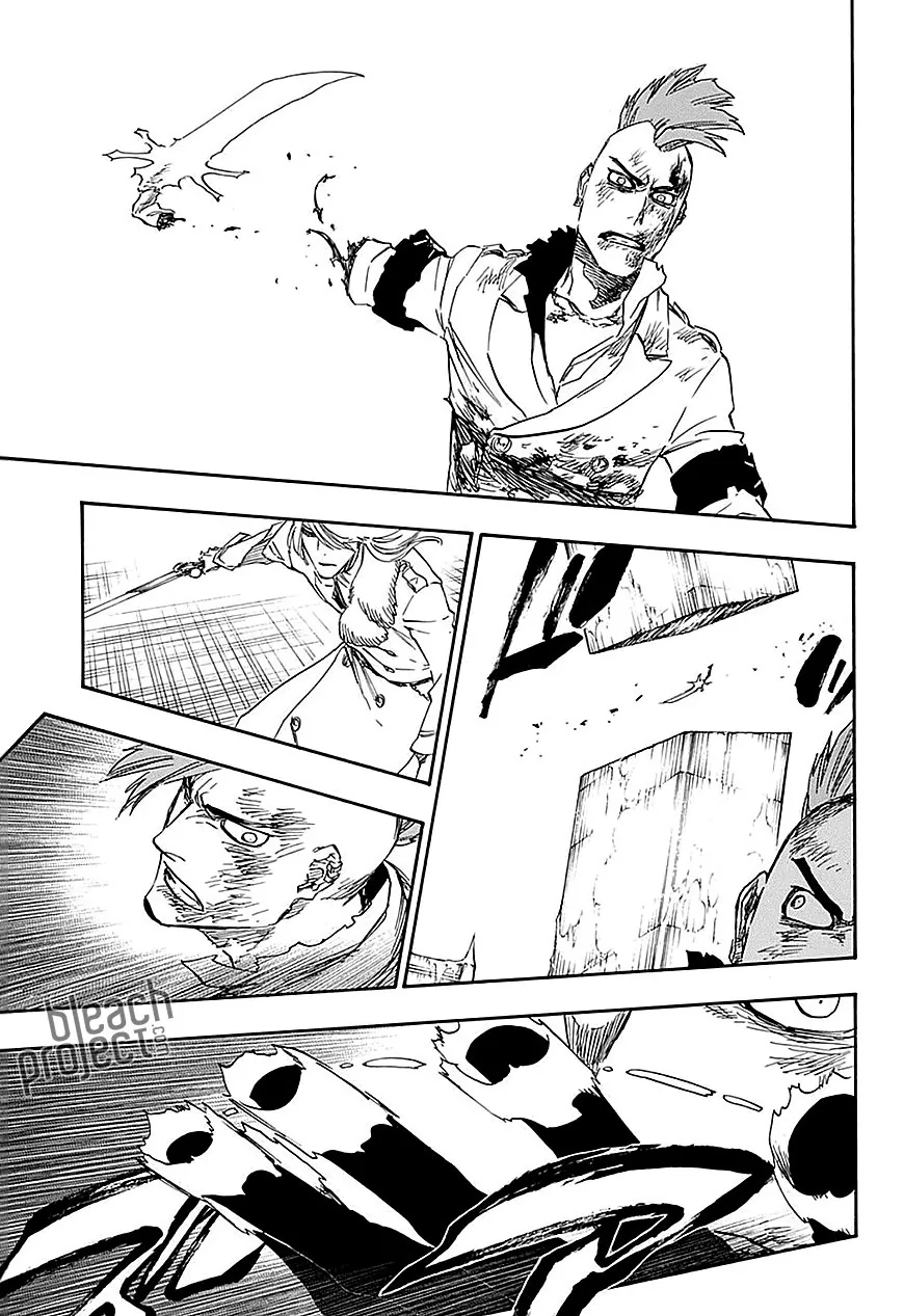 Read Bleach (PT-BR) PT Manga Online