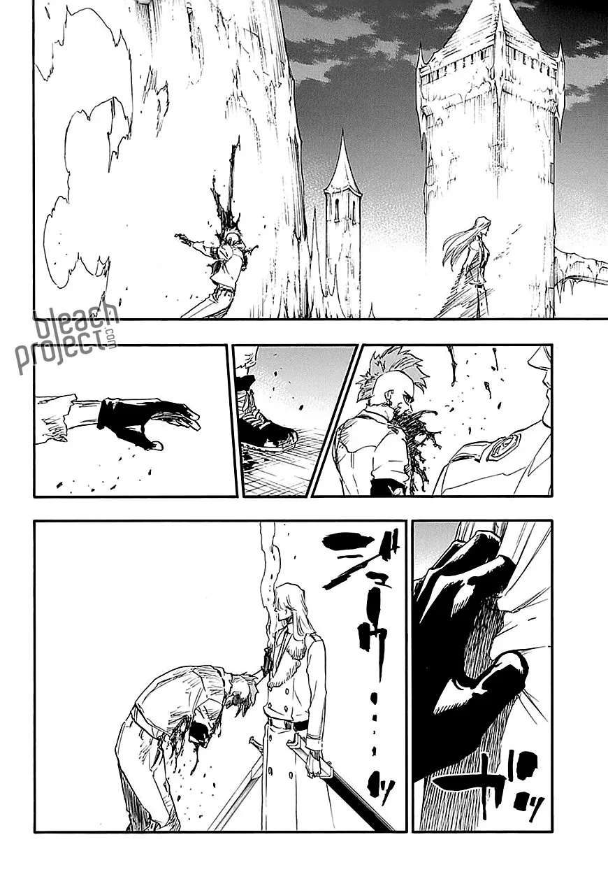 Read Bleach (PT-BR) PT Manga Online