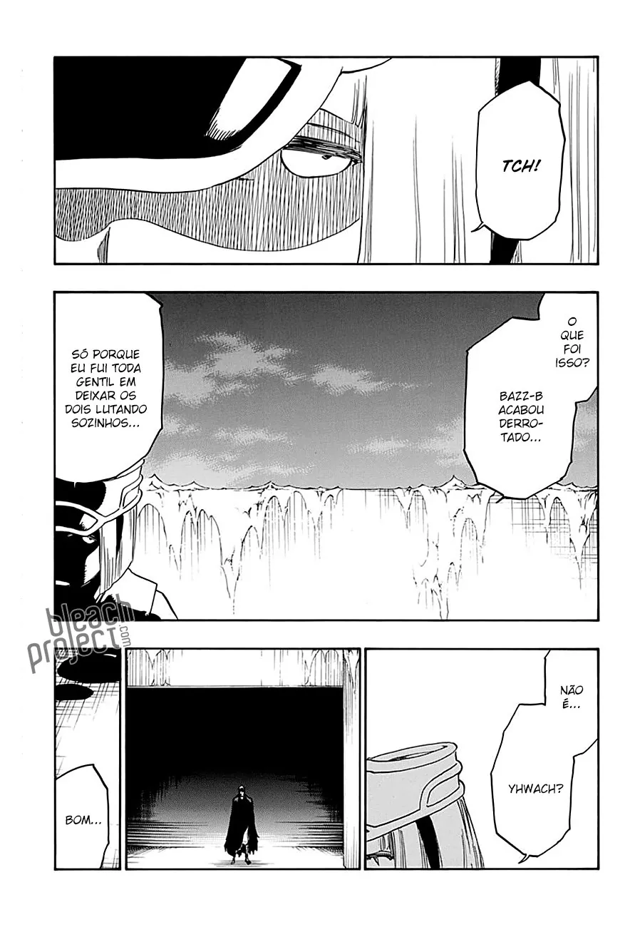 Read Bleach (PT-BR) PT Manga Online
