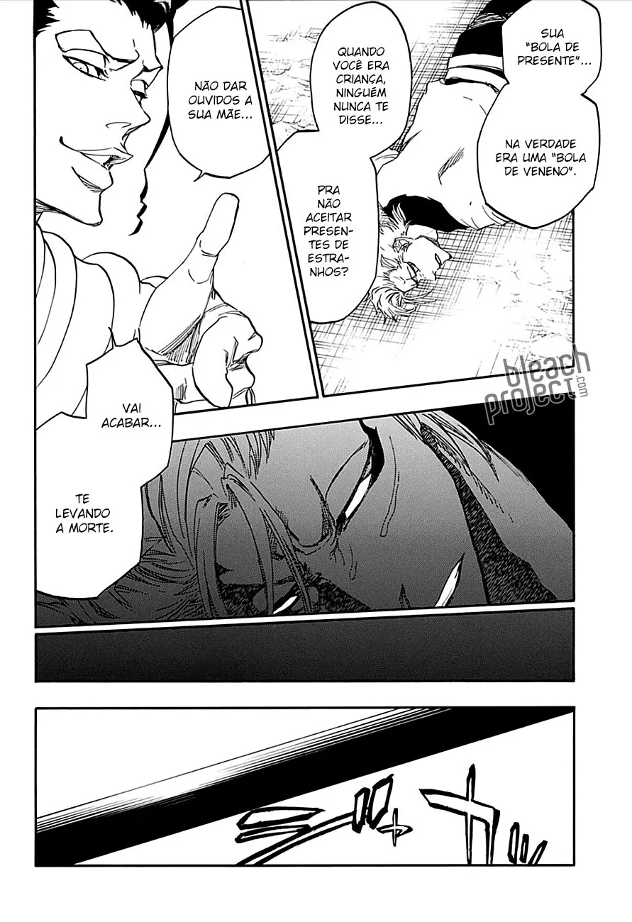Read Bleach (PT-BR) PT Manga Online