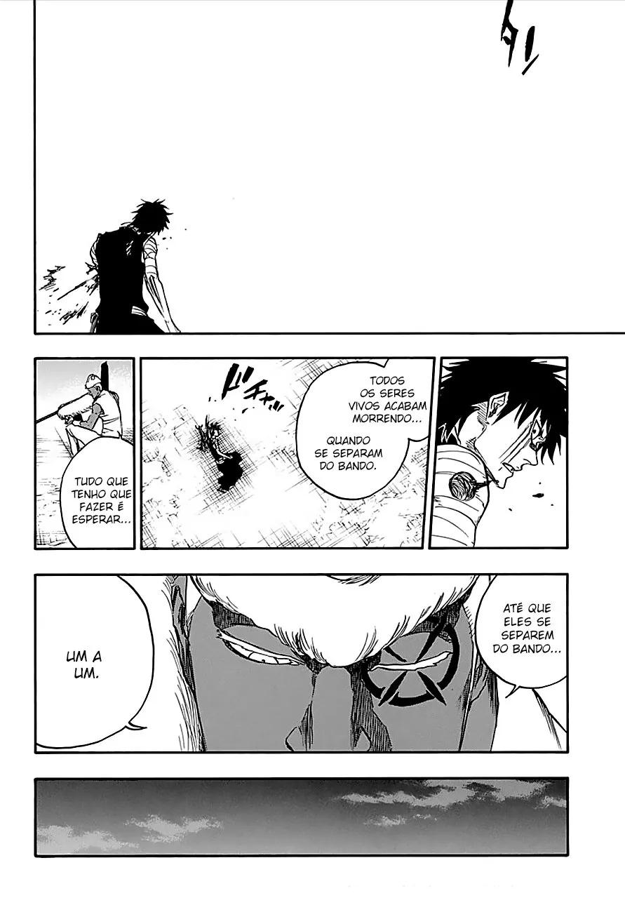 Read Bleach (PT-BR) PT Manga Online