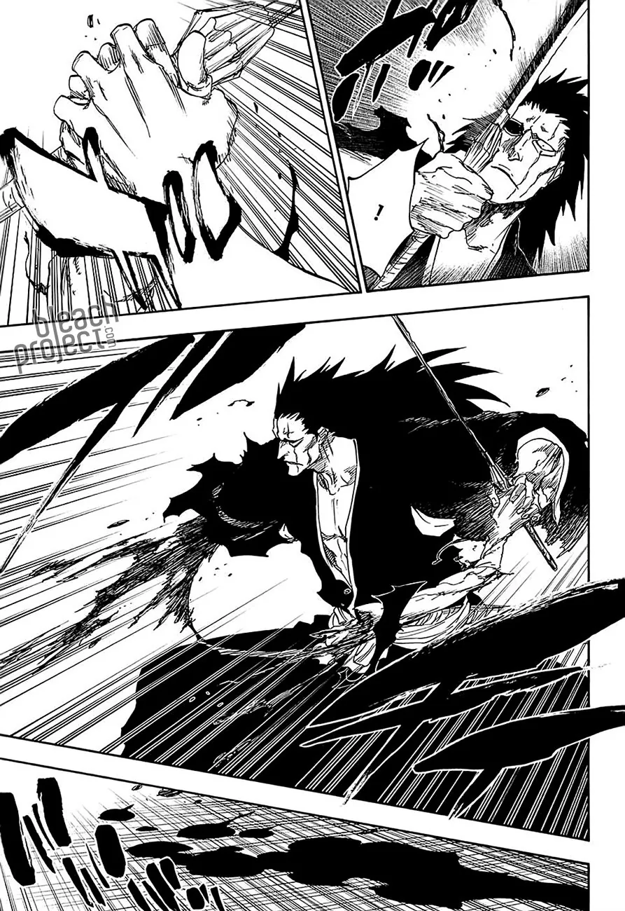 Read Bleach (PT-BR) PT Manga Online