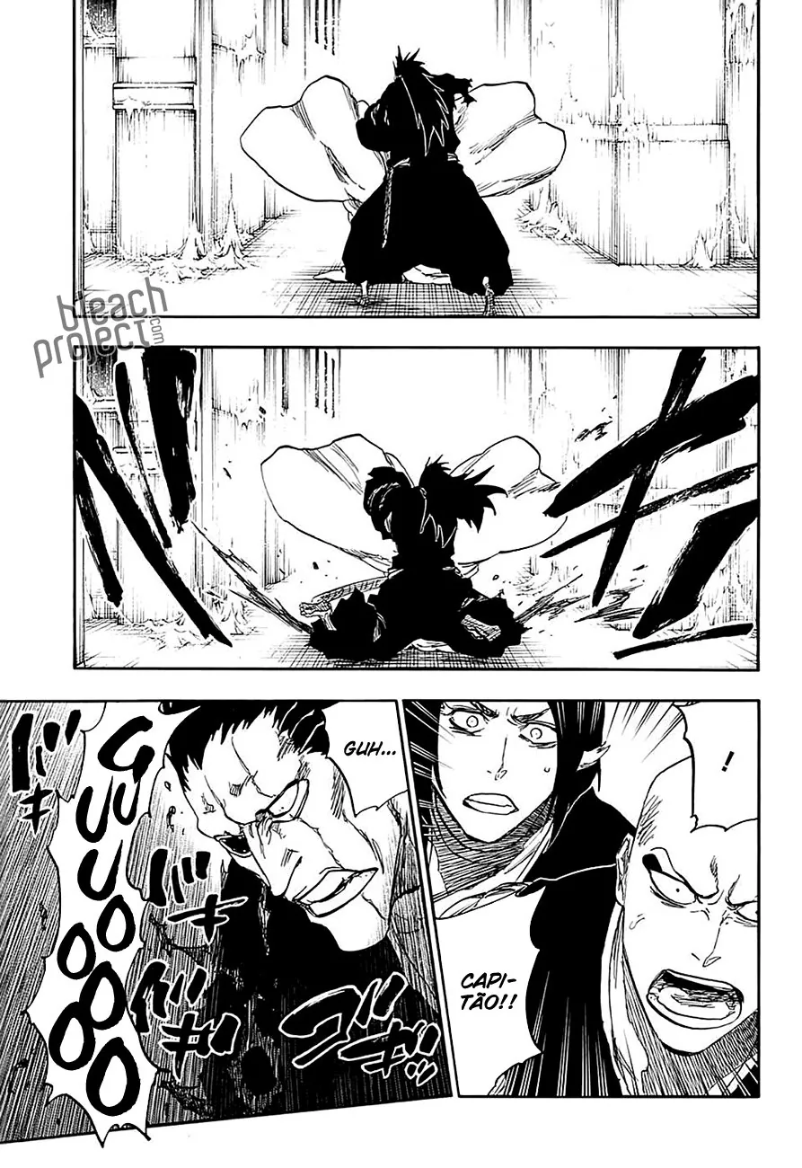 Read Bleach (PT-BR) PT Manga Online