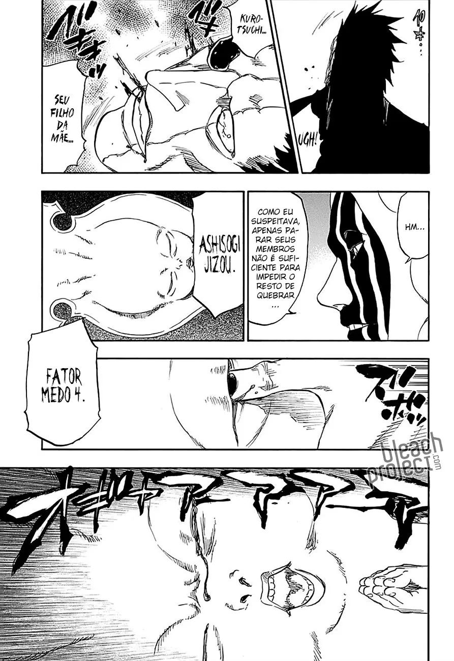 Read Bleach (PT-BR) PT Manga Online