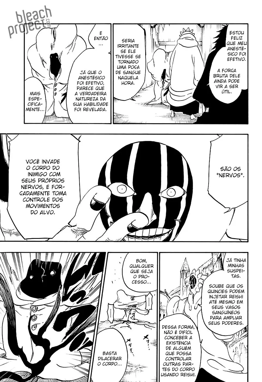 Read Bleach (PT-BR) PT Manga Online