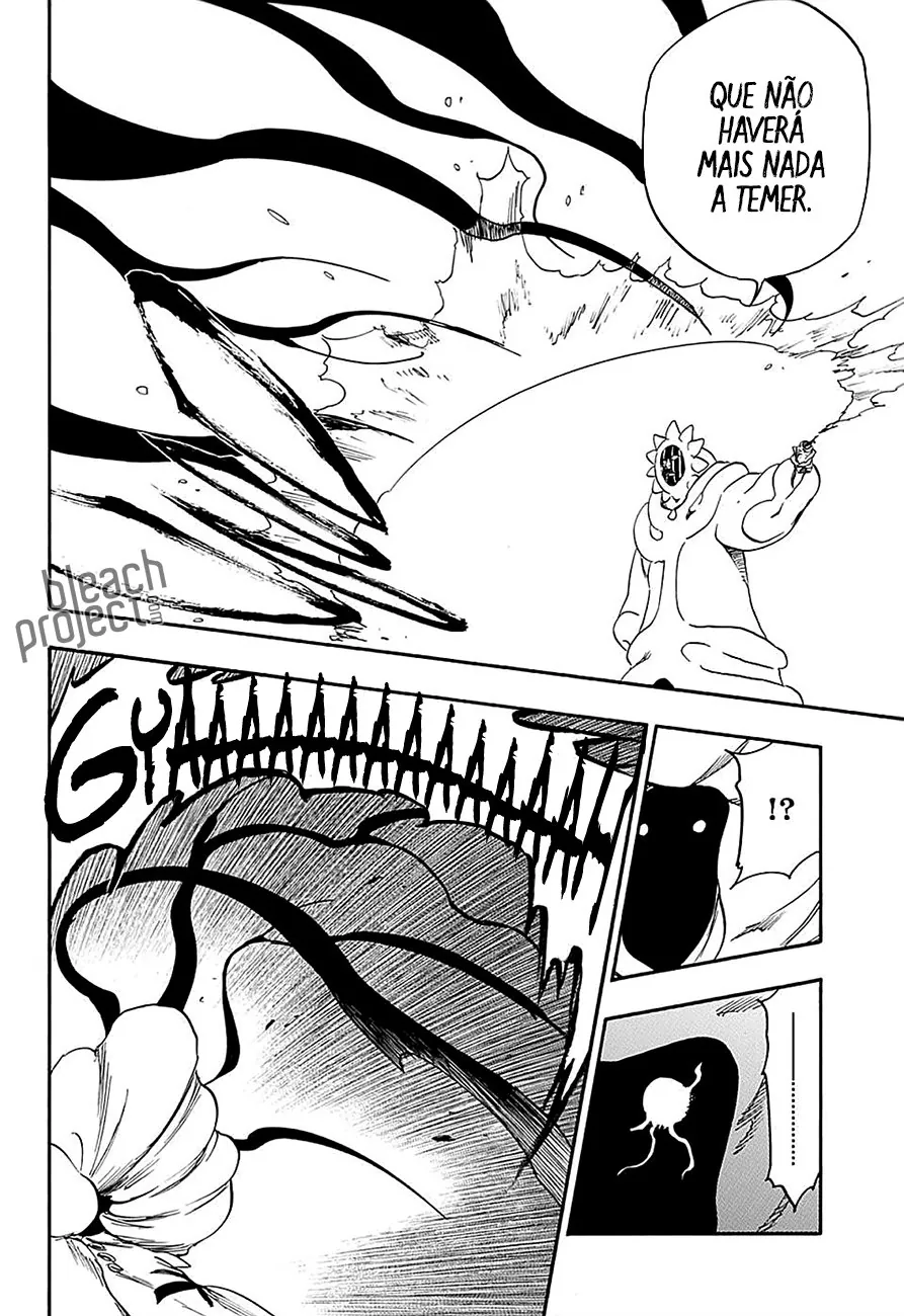 Read Bleach (PT-BR) PT Manga Online