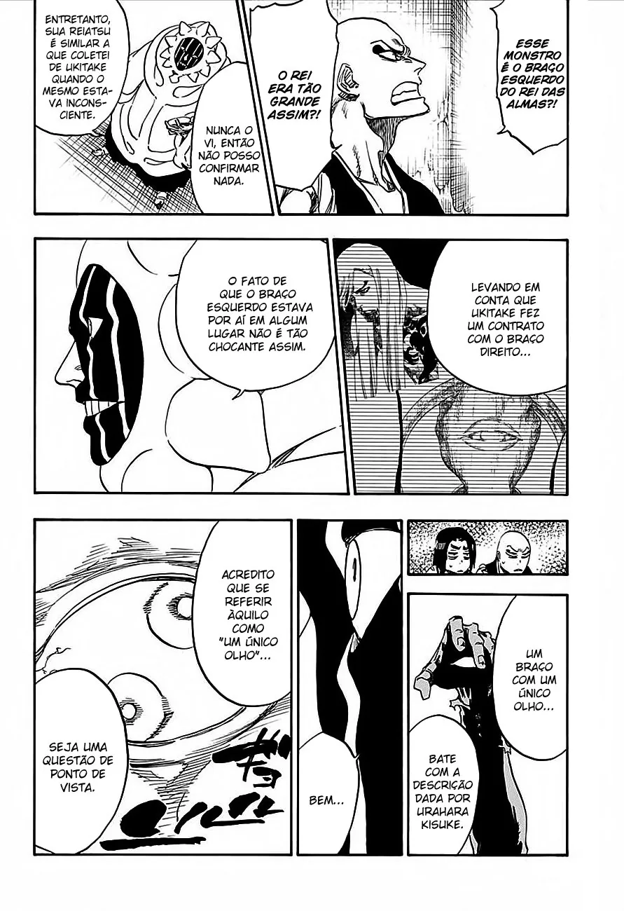 Read Bleach (PT-BR) PT Manga Online