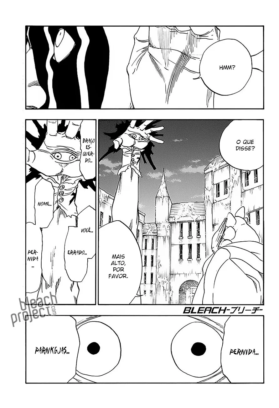 Read Bleach (PT-BR) PT Manga Online