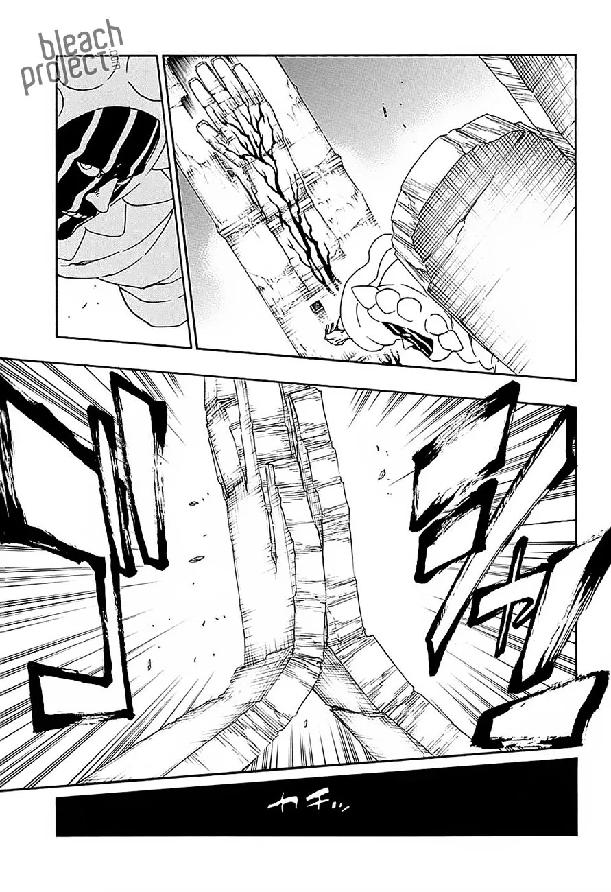 Read Bleach (PT-BR) PT Manga Online