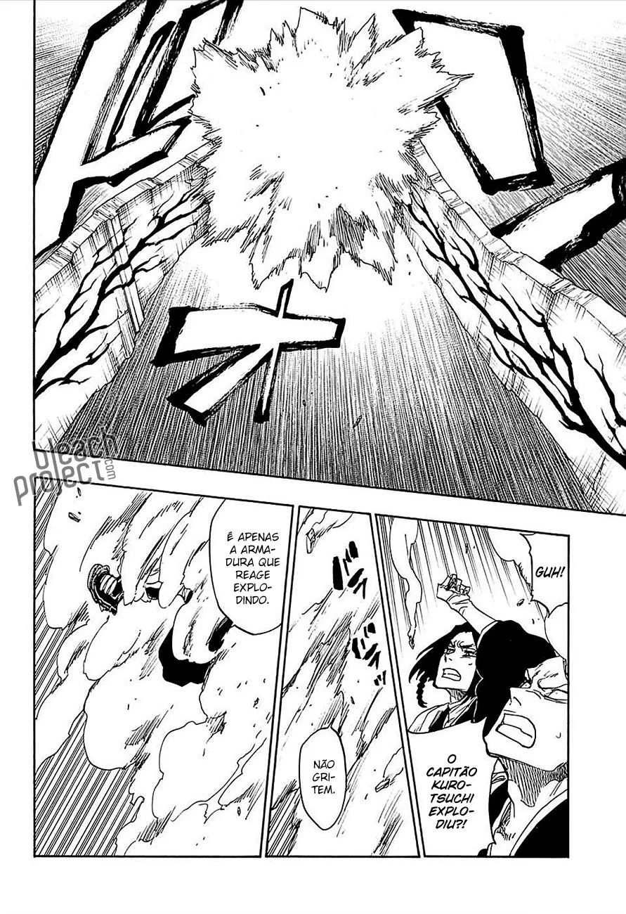Read Bleach (PT-BR) PT Manga Online