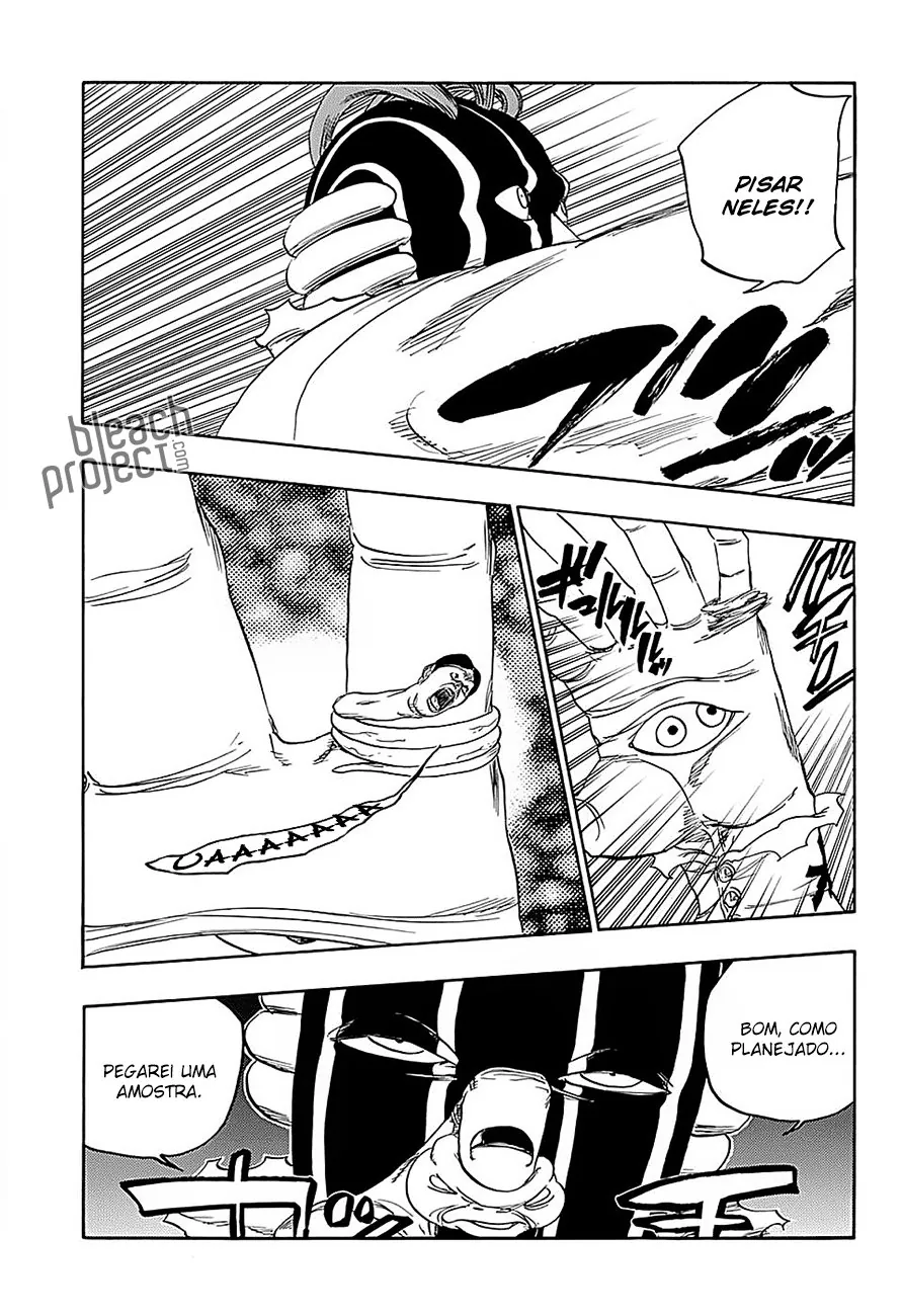 Read Bleach (PT-BR) PT Manga Online