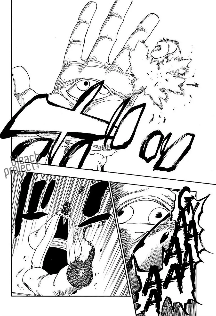 Read Bleach (PT-BR) PT Manga Online