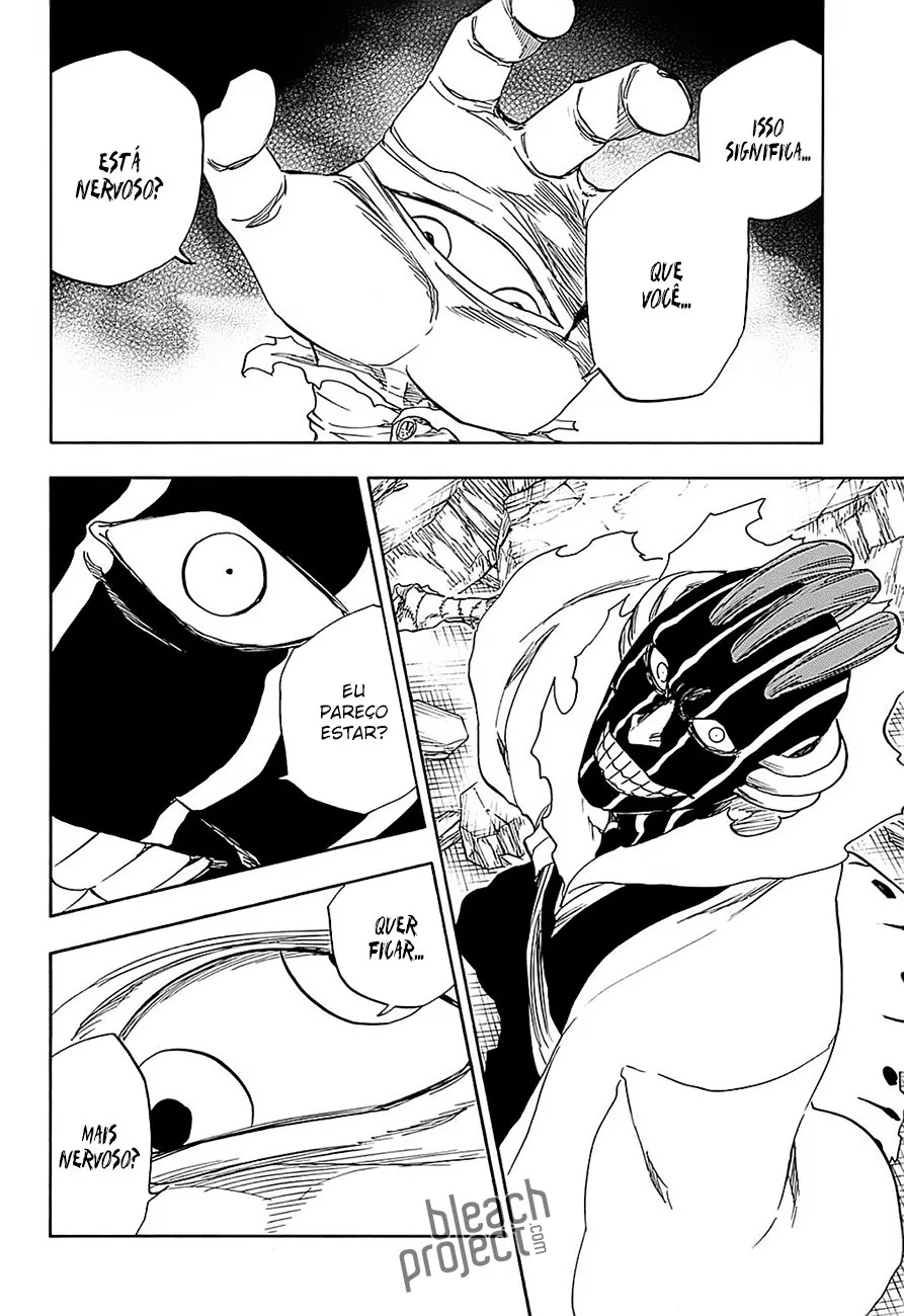 Read Bleach (PT-BR) PT Manga Online