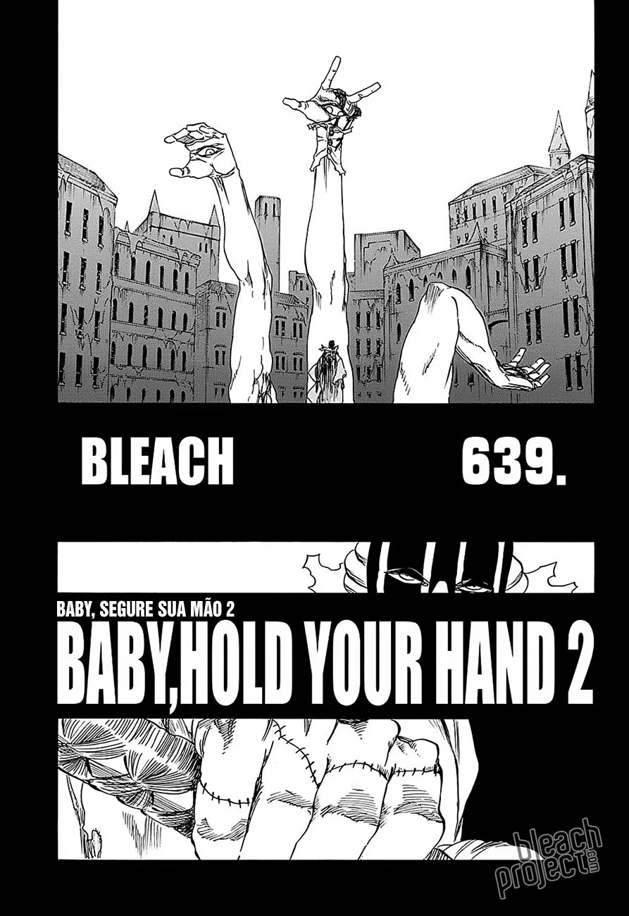 Read Bleach (PT-BR) PT Manga Online