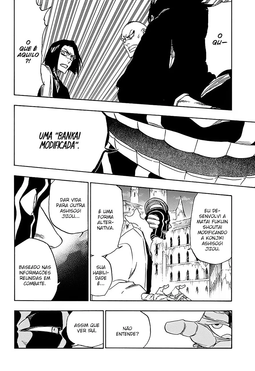 Read Bleach (PT-BR) PT Manga Online