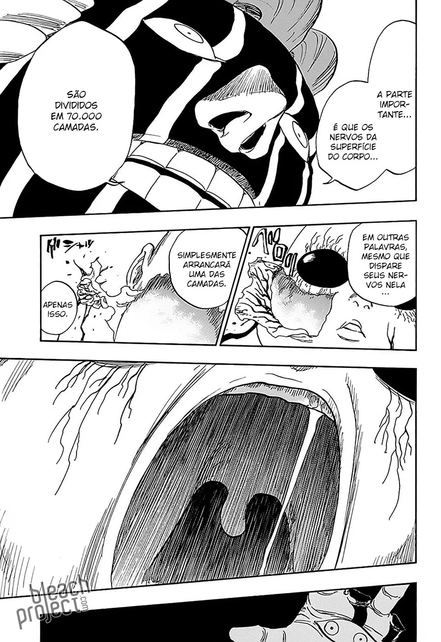 Read Bleach (PT-BR) PT Manga Online
