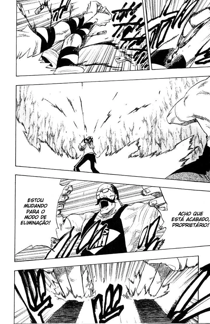 Read Bleach (PT-BR) PT Manga Online