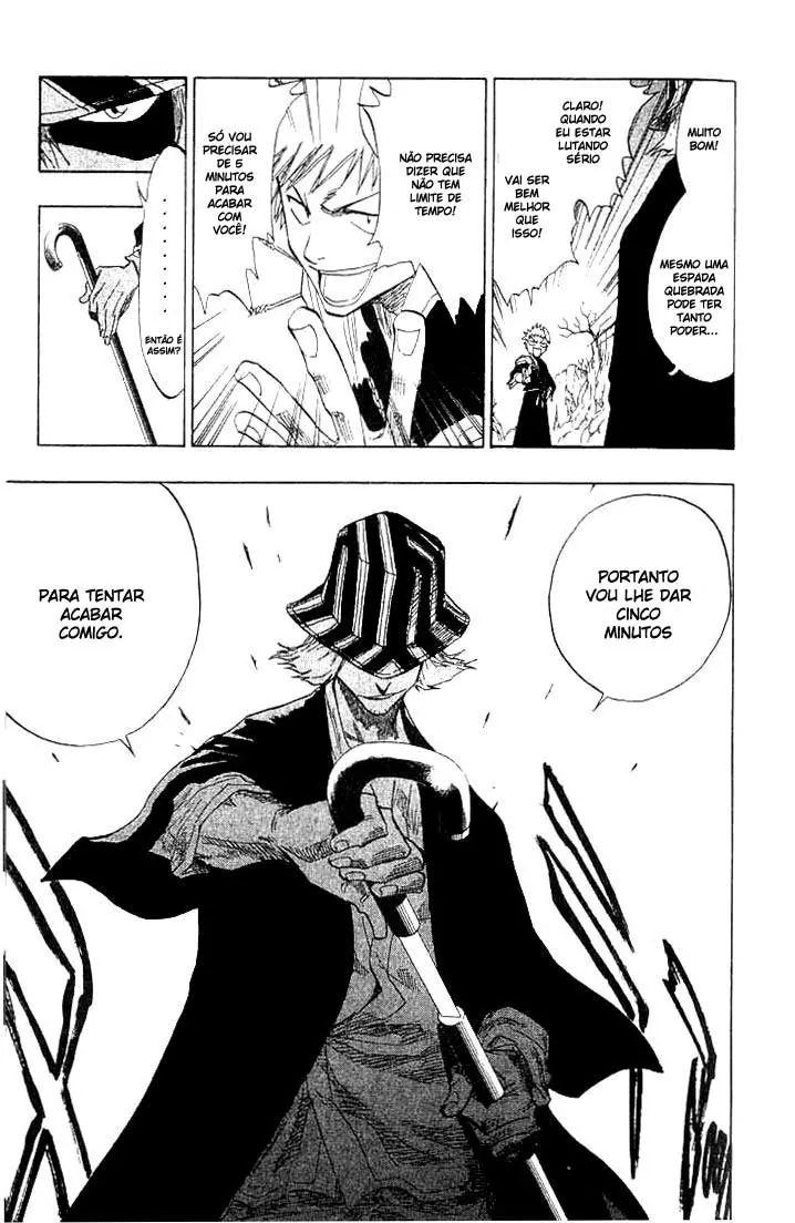 Read Bleach (PT-BR) PT Manga Online