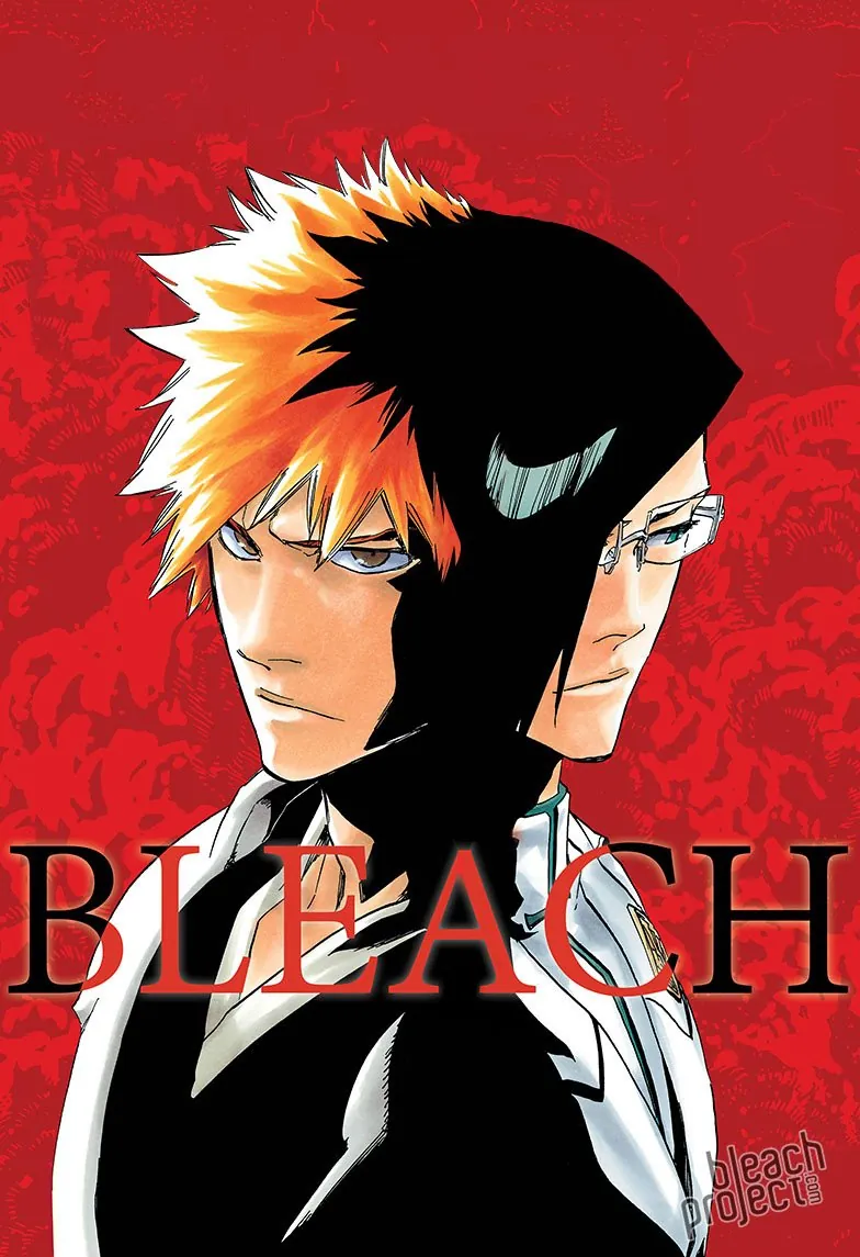 Read Bleach (PT-BR) PT Manga Online