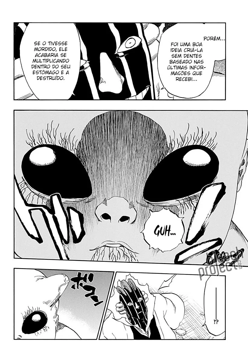Read Bleach (PT-BR) PT Manga Online