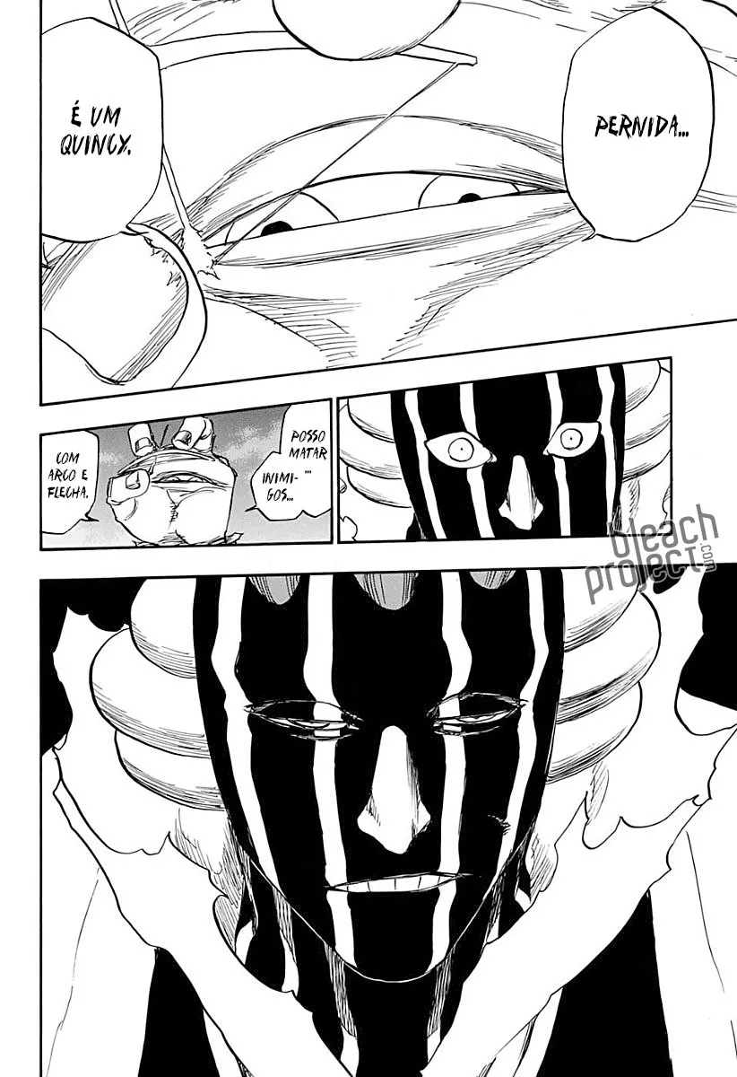 Read Bleach (PT-BR) PT Manga Online