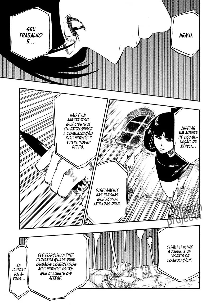 Read Bleach (PT-BR) PT Manga Online