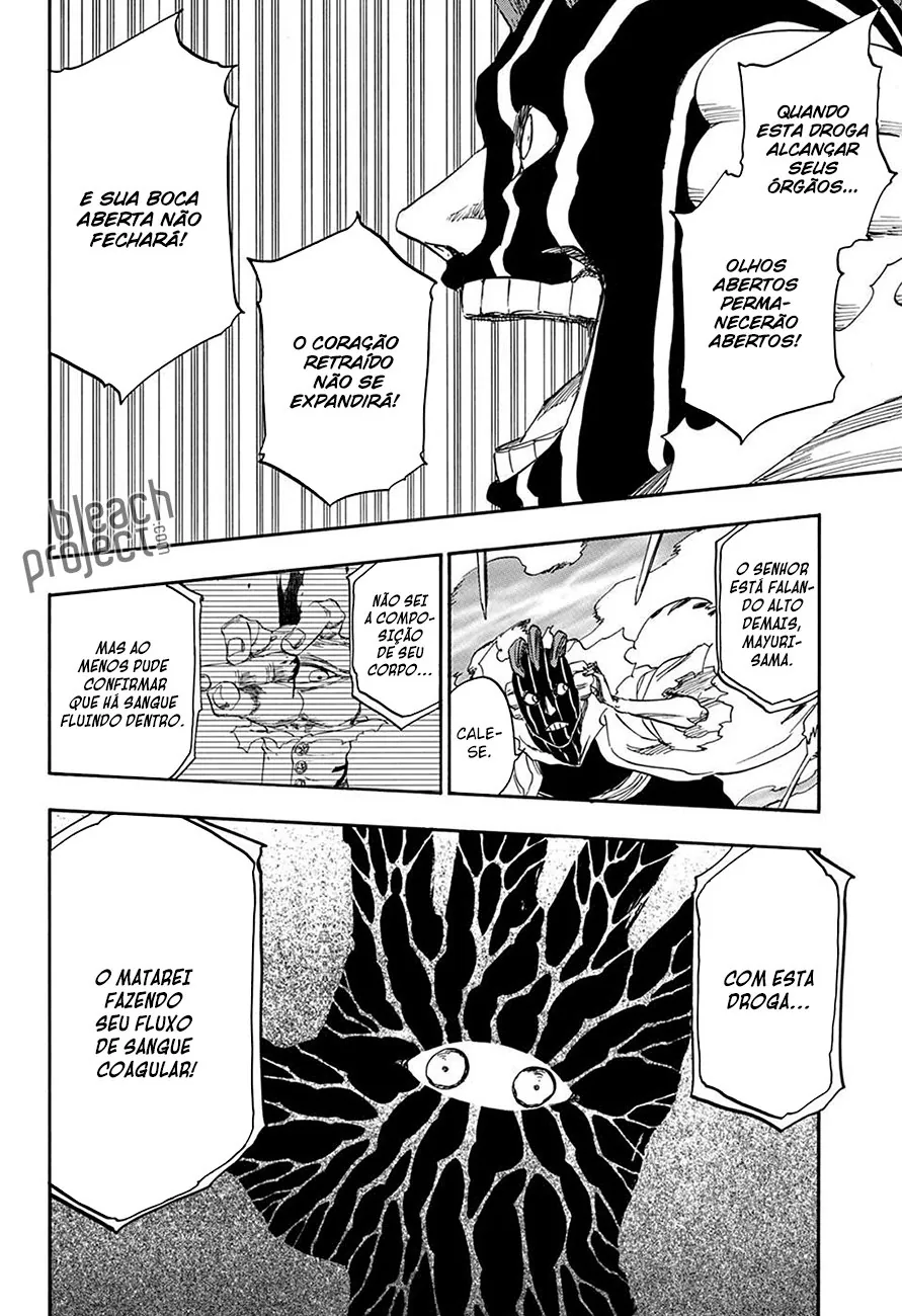 Read Bleach (PT-BR) PT Manga Online