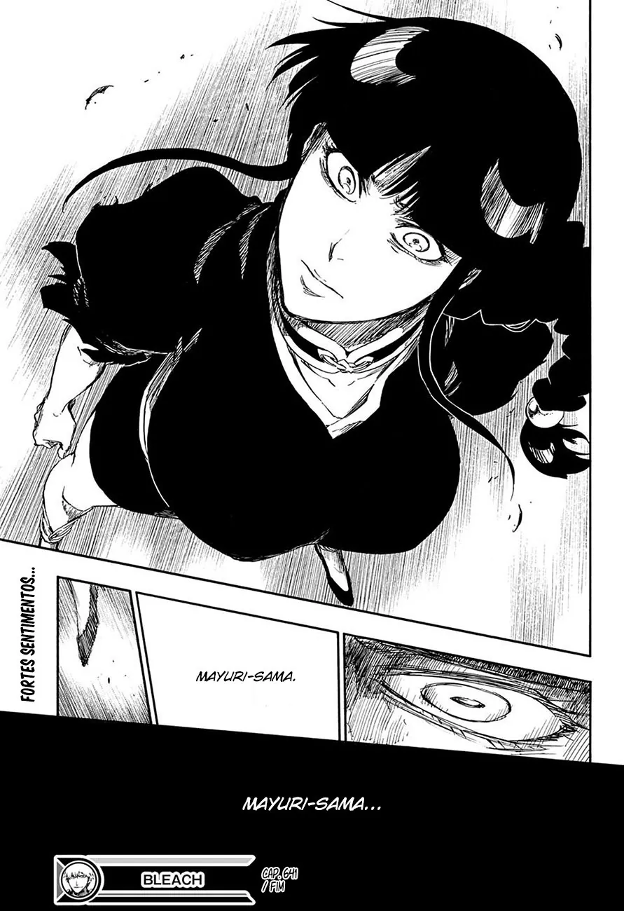 Read Bleach (PT-BR) PT Manga Online