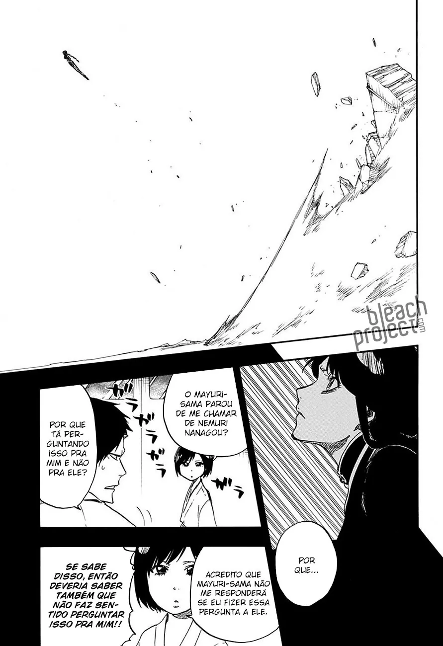 Read Bleach (PT-BR) PT Manga Online