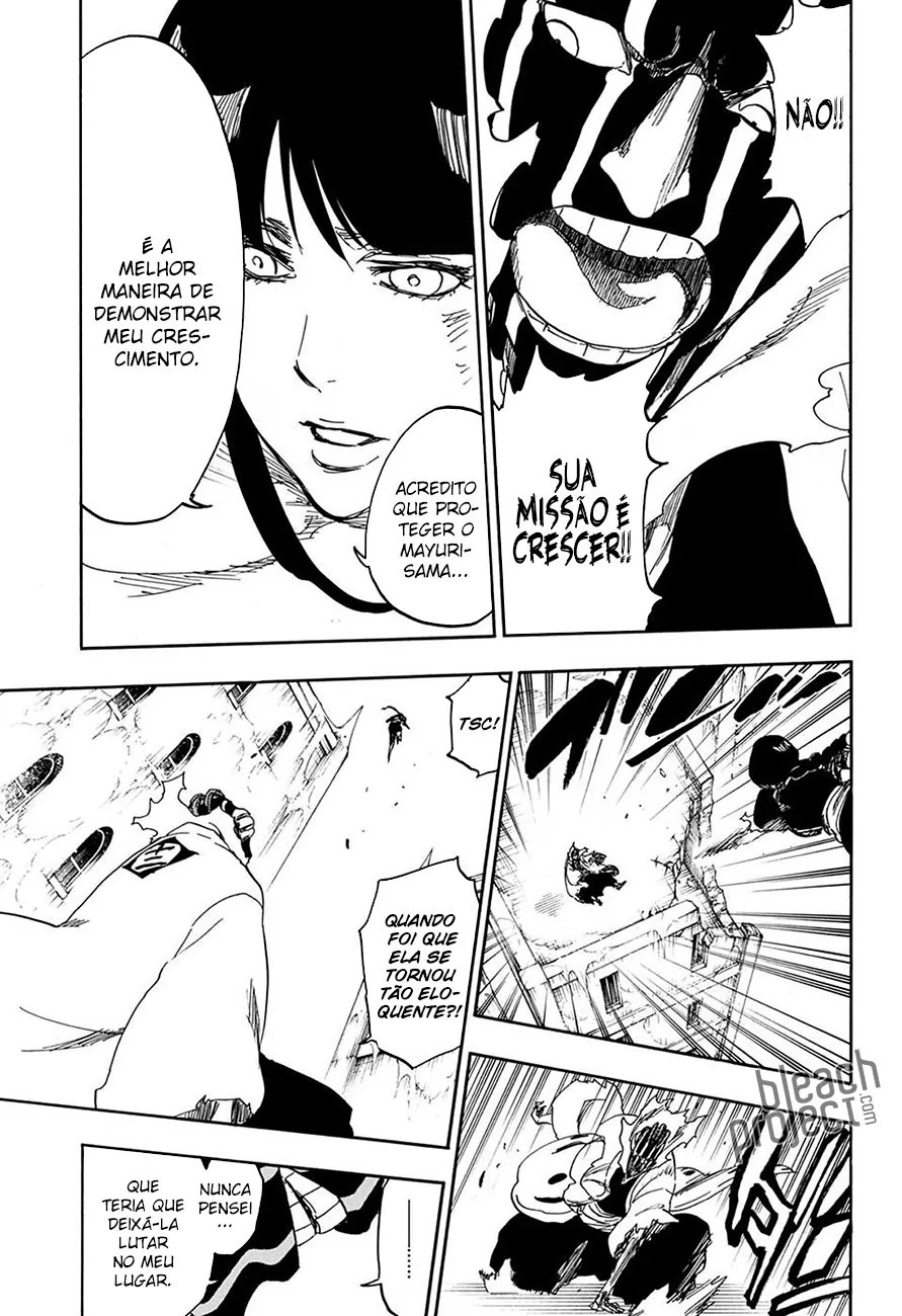 Read Bleach (PT-BR) PT Manga Online