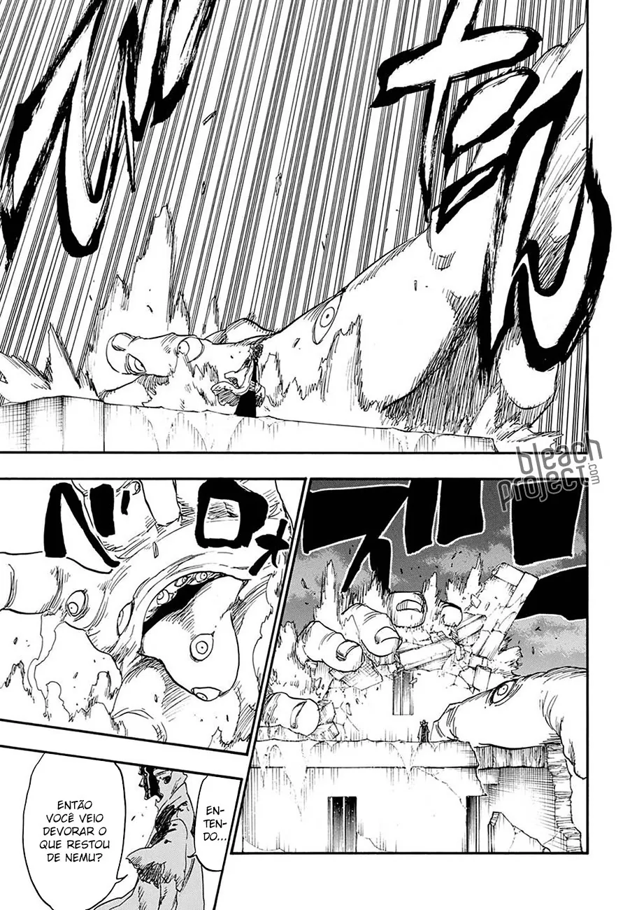 Read Bleach (PT-BR) PT Manga Online