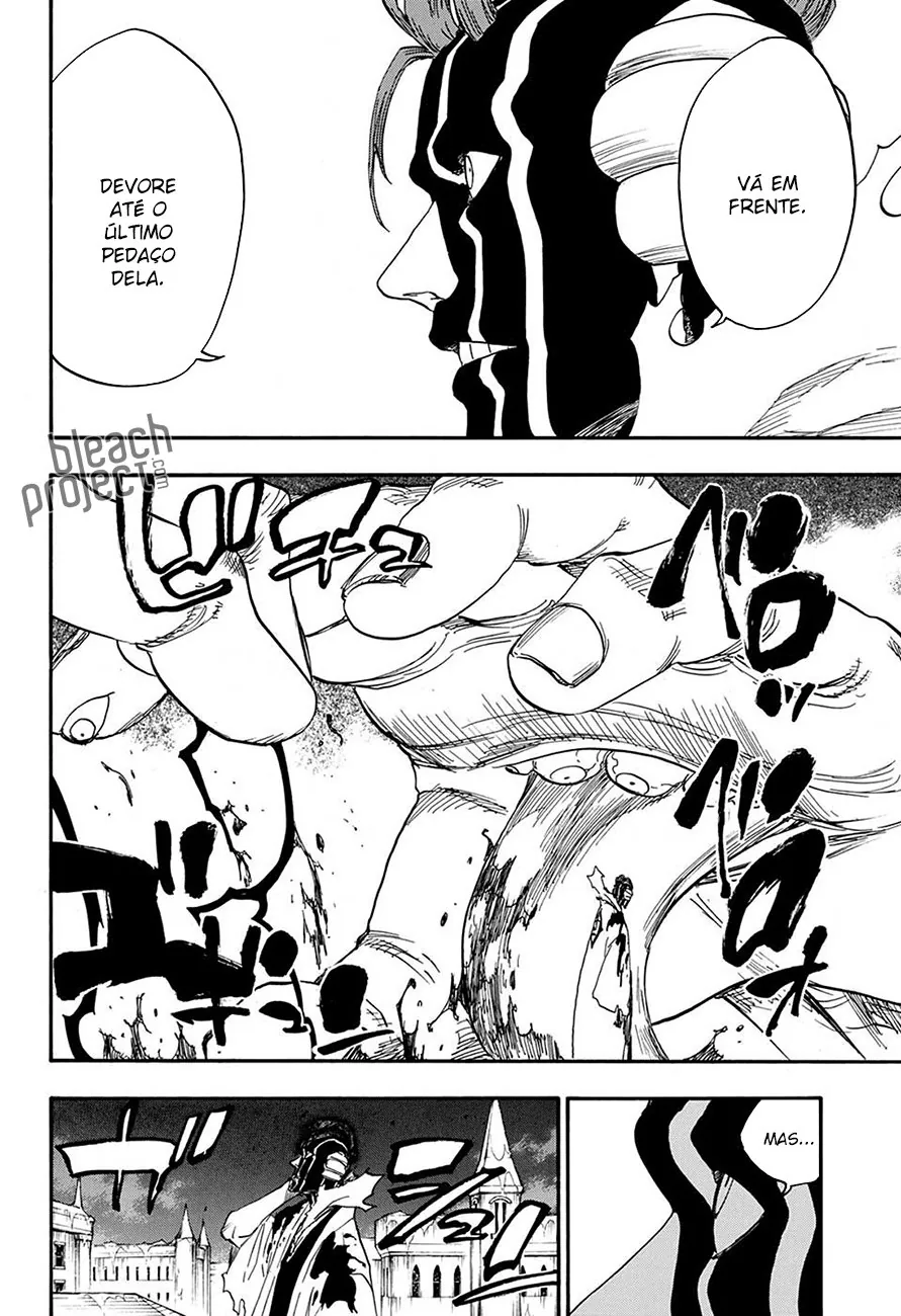 Read Bleach (PT-BR) PT Manga Online