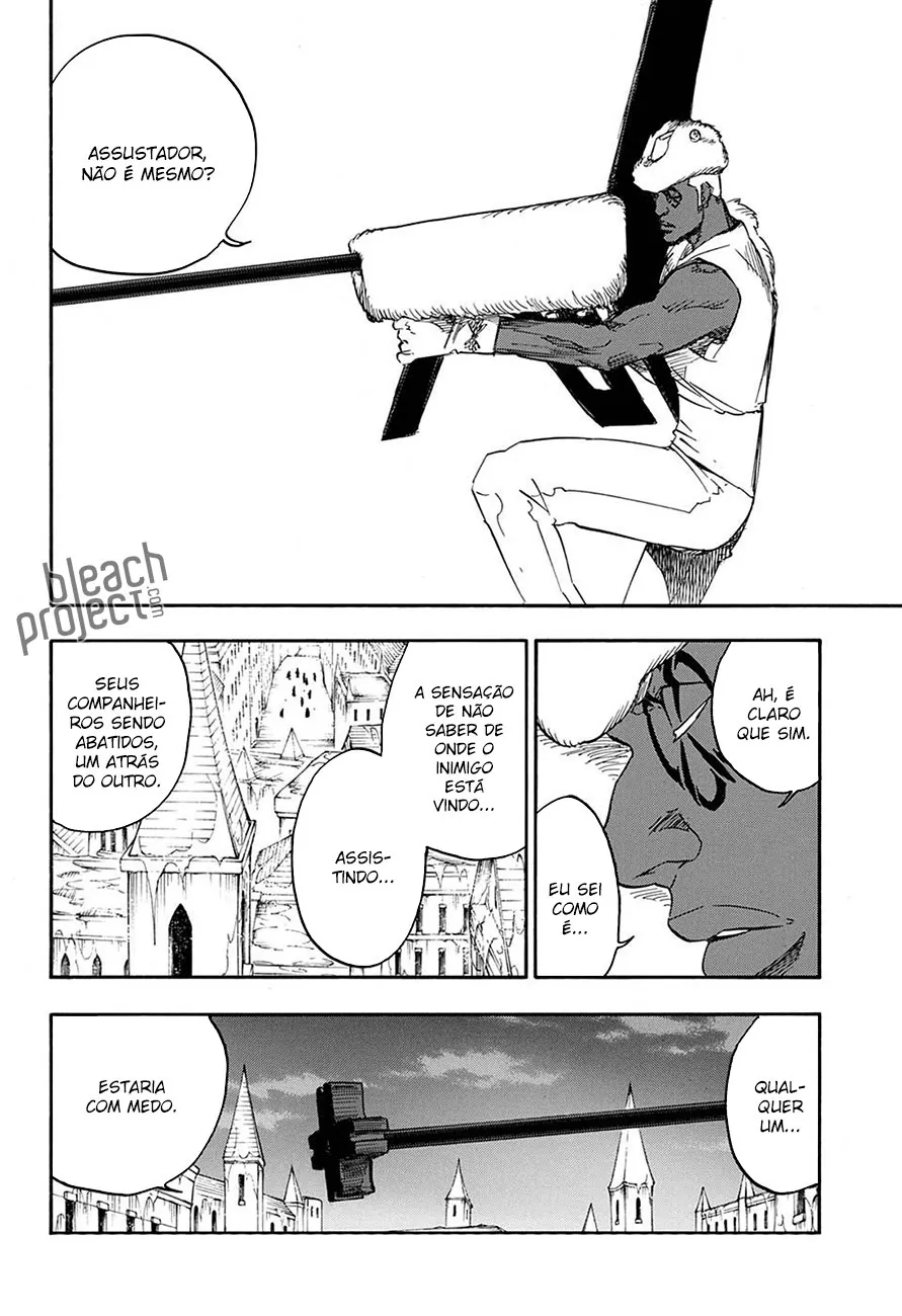 Read Bleach (PT-BR) PT Manga Online