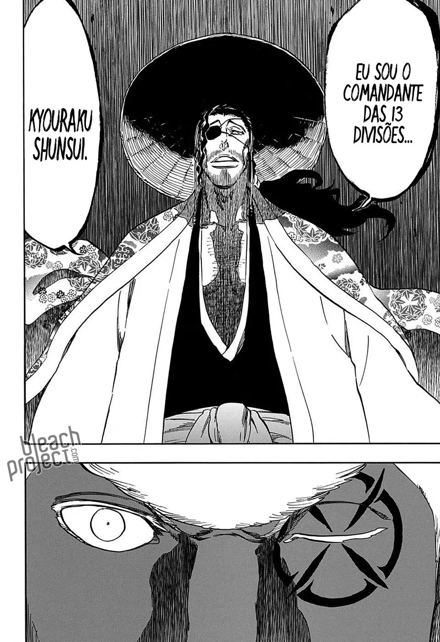Read Bleach (PT-BR) PT Manga Online