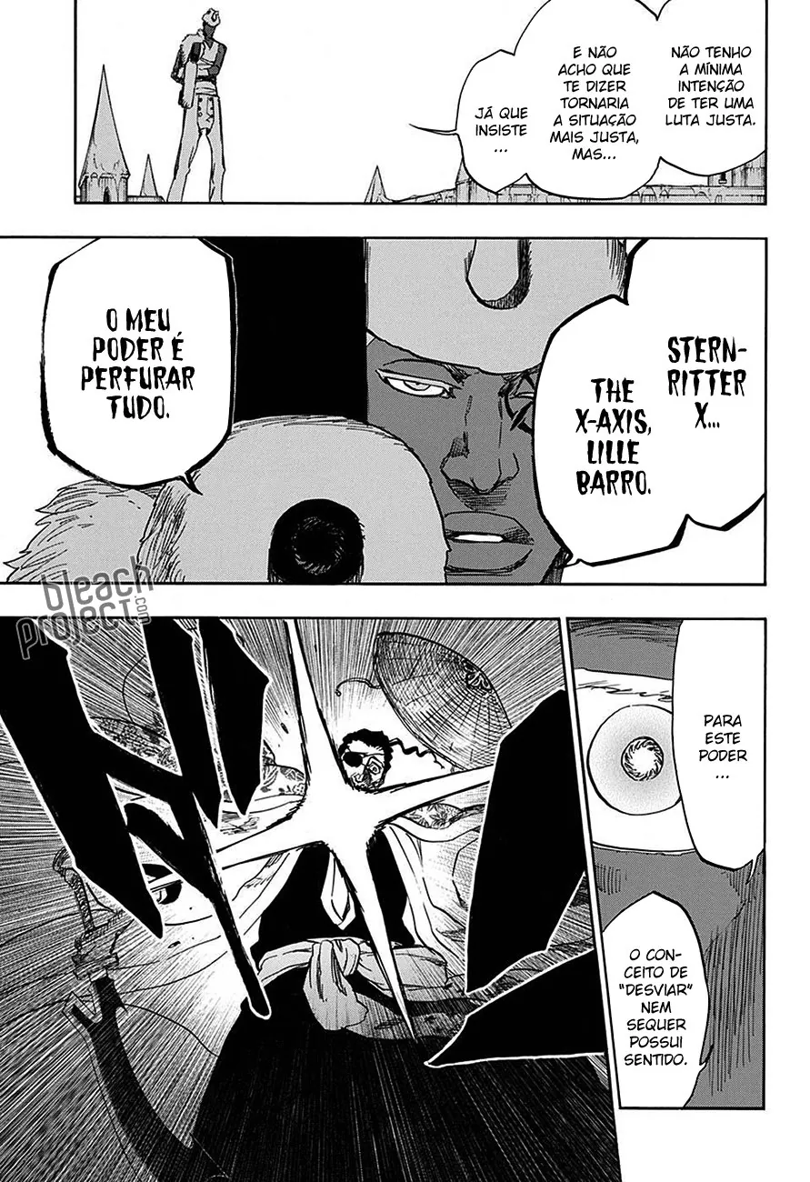 Read Bleach (PT-BR) PT Manga Online