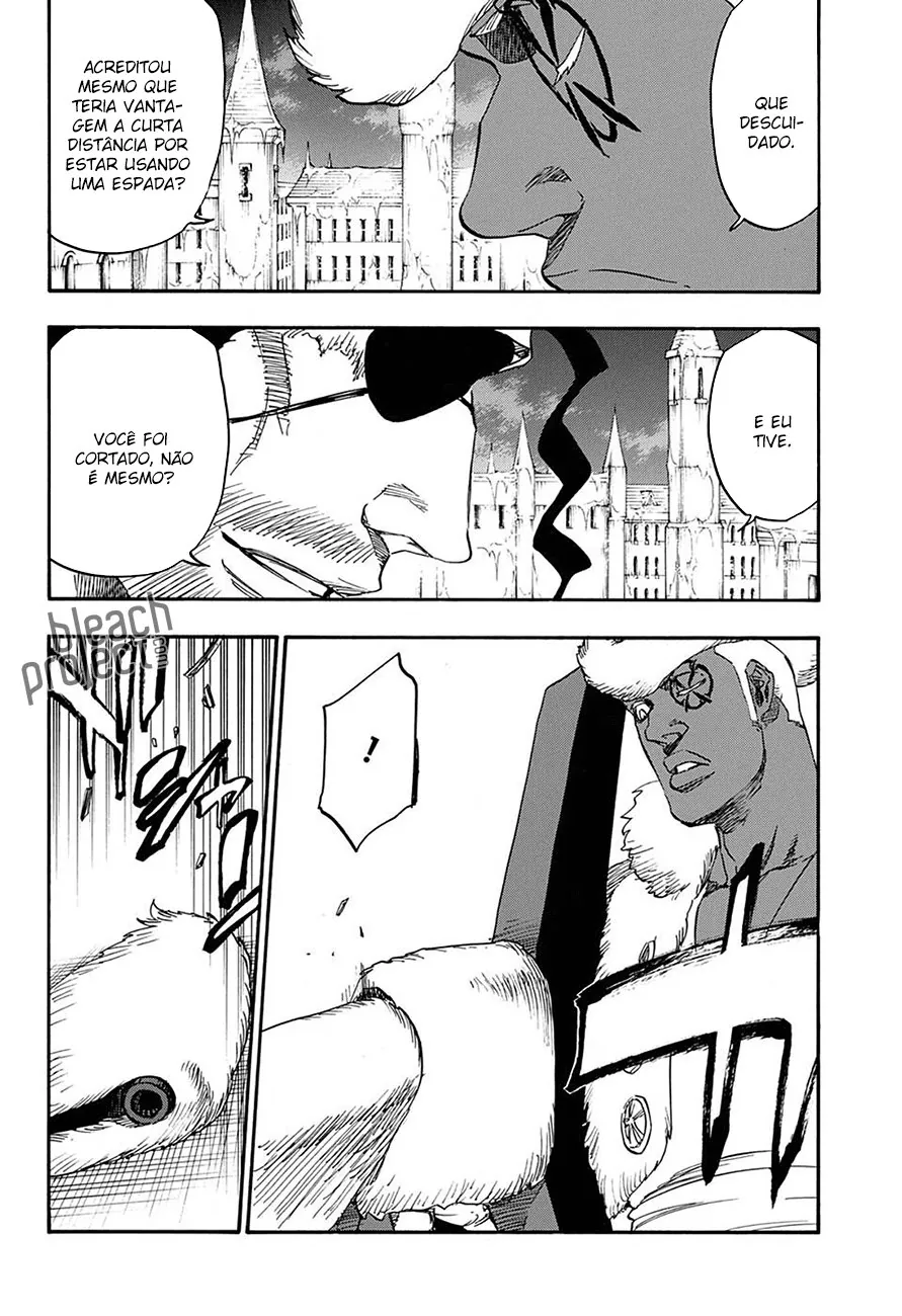 Read Bleach (PT-BR) PT Manga Online