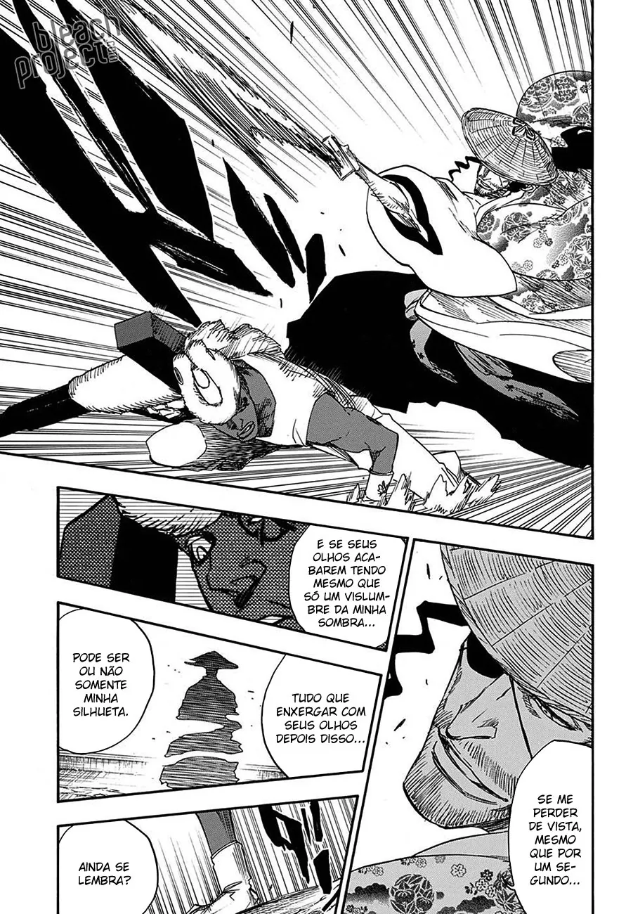 Read Bleach (PT-BR) PT Manga Online