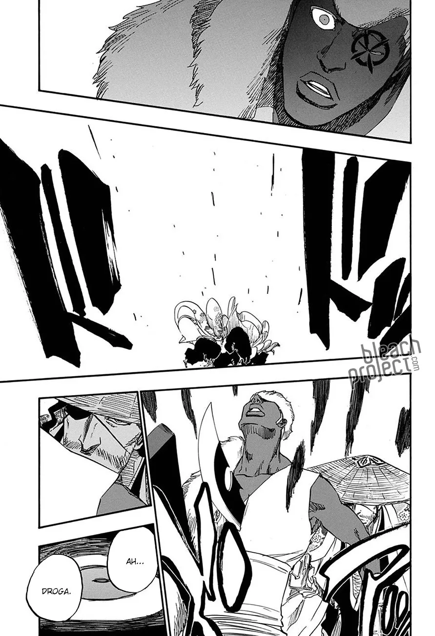 Read Bleach (PT-BR) PT Manga Online