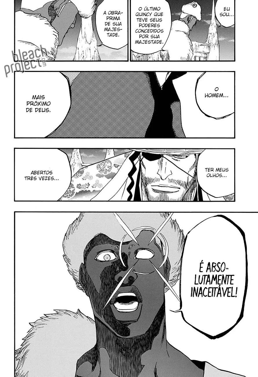 Read Bleach (PT-BR) PT Manga Online