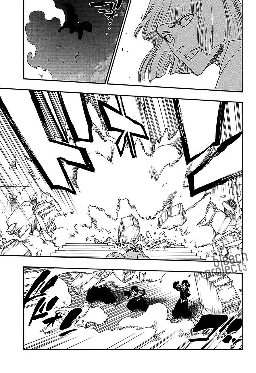 Read Bleach (PT-BR) PT Manga Online