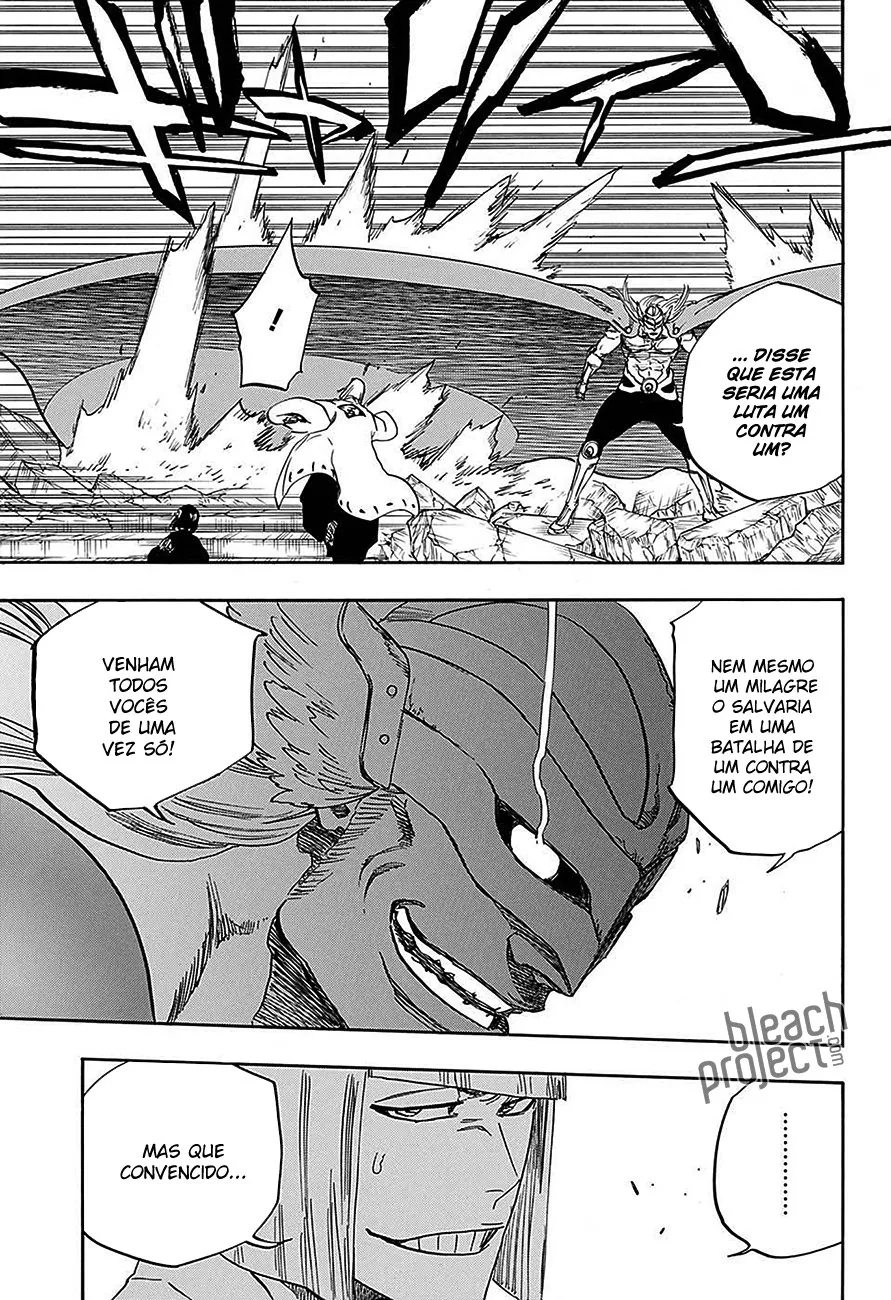 Read Bleach (PT-BR) PT Manga Online