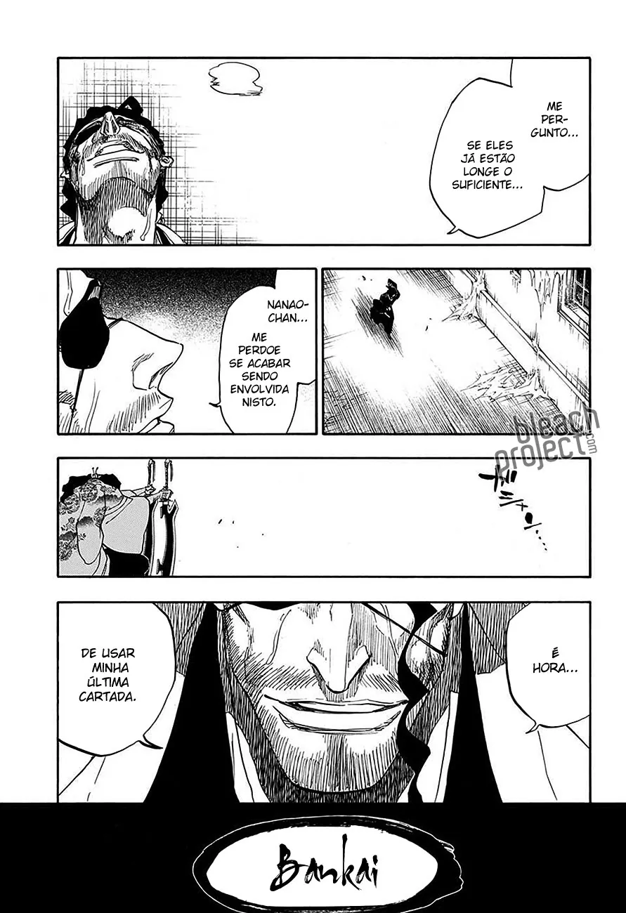 Read Bleach (PT-BR) PT Manga Online