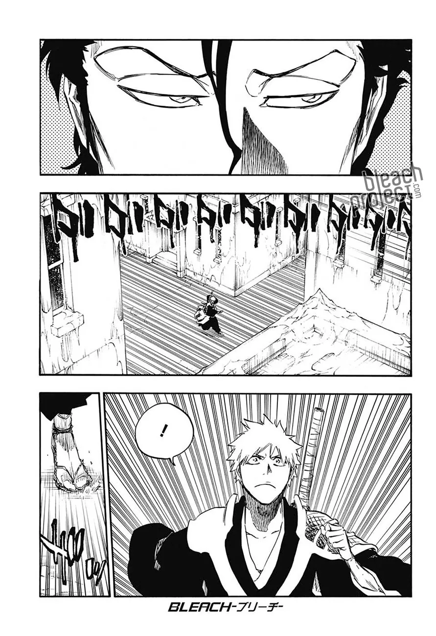 Read Bleach (PT-BR) PT Manga Online