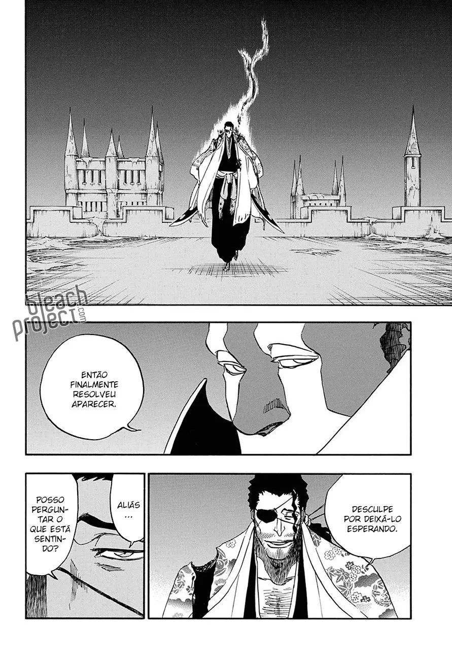Read Bleach (PT-BR) PT Manga Online